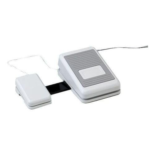 Multi Function Foot Control Unit for Selected Machines Brother