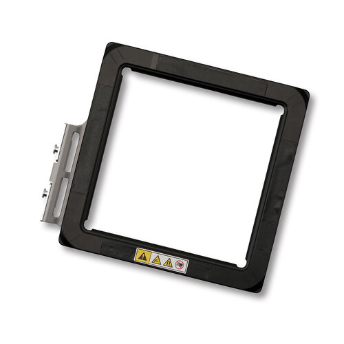 100mm x 100mm Magnetic Frame for Selected Combination Machines