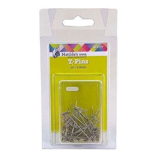 T-Pins