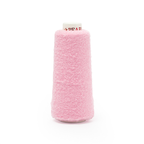 Moffy Thread 500m - Light Pink