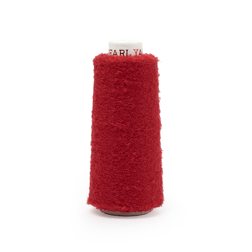 Moffy Thread 500m - Red