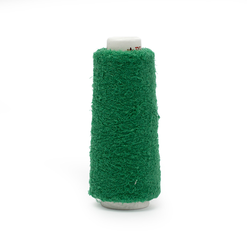 Moffy Thread 500m - Green