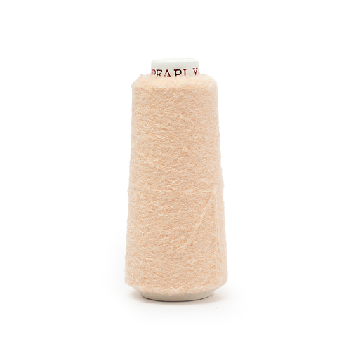 Moffy Thread 500m - Apricot