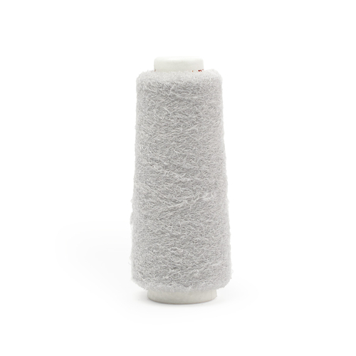 Moffy Thread 500m - Light Grey