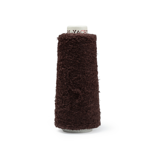 Moffy Thread 500m - Chocolate