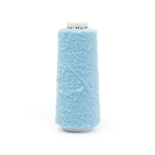 Moffy Thread 500m - Light Blue