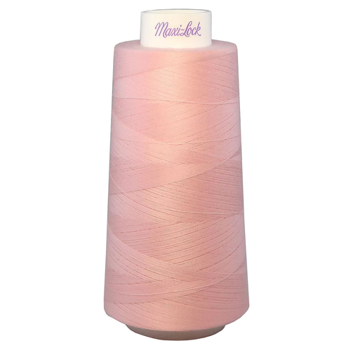 Maxi-Lock 3000yd Poly - Pink