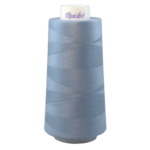Maxi-Lock 3000yd Poly - Blue Mist