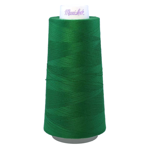 Maxi-Lock 3000yd Poly - Emerald