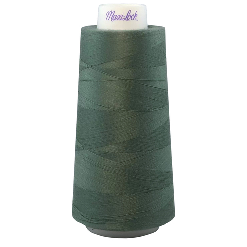 Maxi-Lock 3000yd Poly - Seafoam