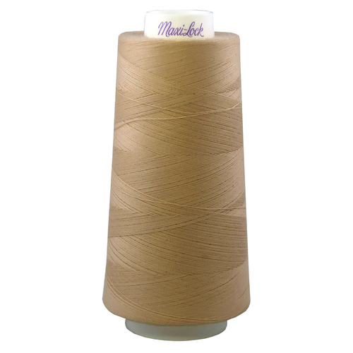 Maxi-Lock 3000yd Poly - Natural