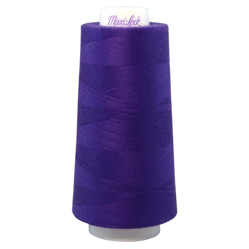 Maxi-Lock 3000yd Poly - Purple