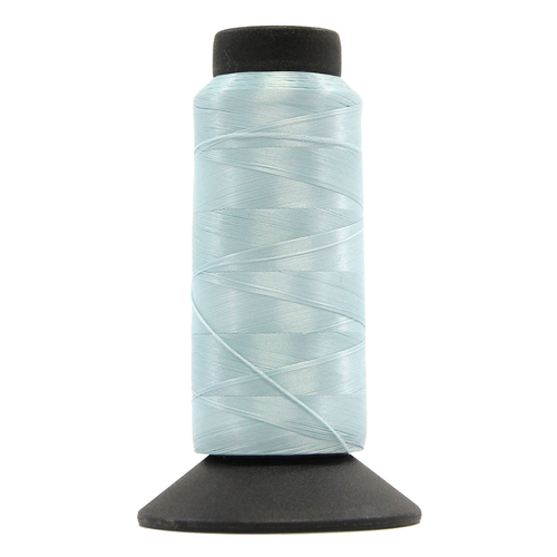 Sky Blue Woolly Nylon Overlocker Thread - 1500m 