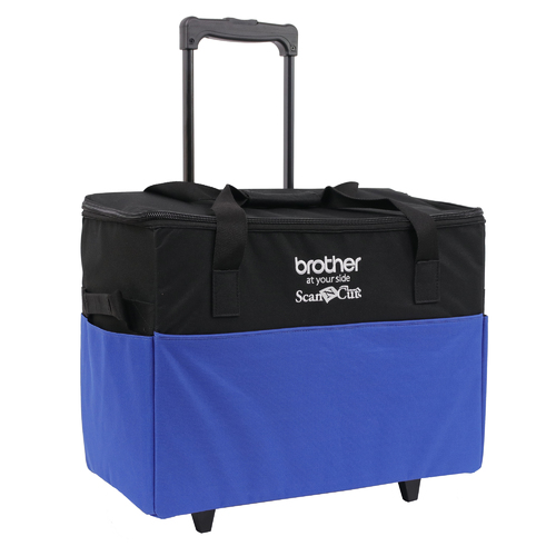 TrolleyBag for ScanNCut Accessories