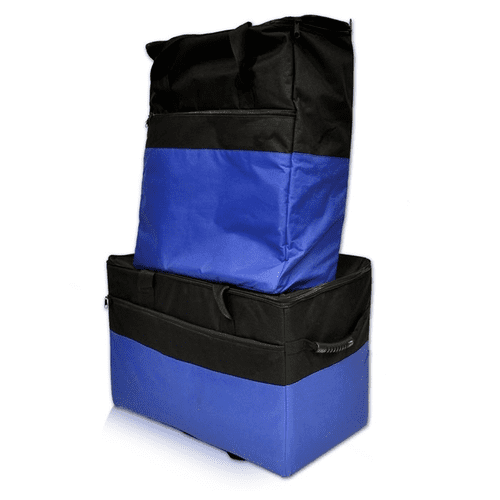 Large Trolley Bag Set For Selected Machines - Genuine Brother