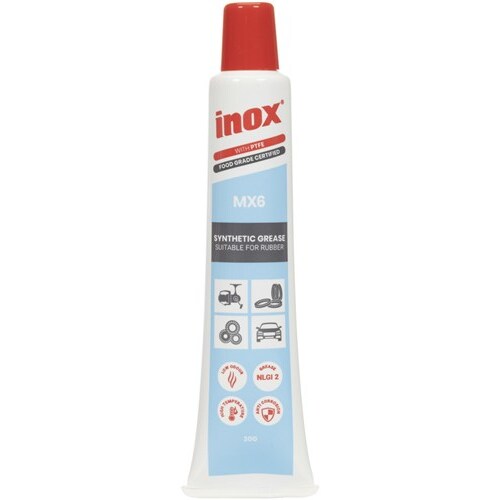 Inox MX6 Synthetic Grease 30g