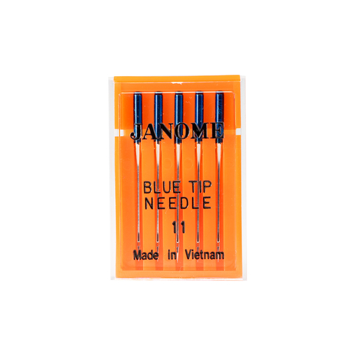 Janome Blue Tip Needles #75/11