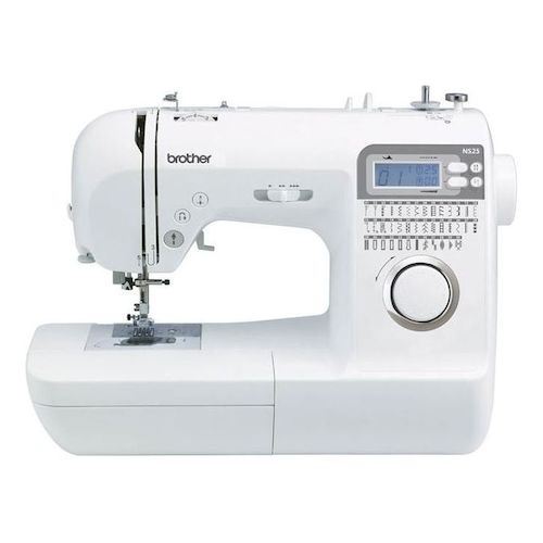 Retired Brother NS25 Computerised Sewing Machine