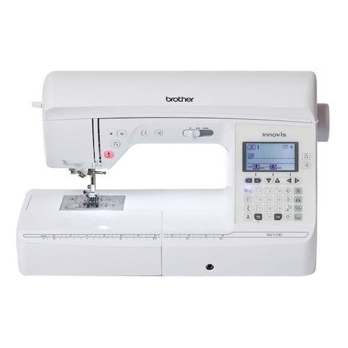 Retired Brother Innov-Is NV1100 Sewing & Quilting Machine