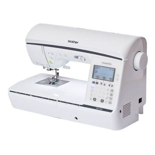 Retired Brother NV1300 Sewing & Quilting Machine