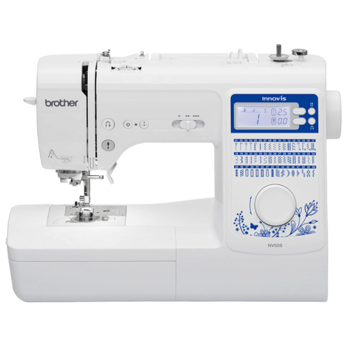 Brother Innov-is NV50S Computerised Sewing Machine
