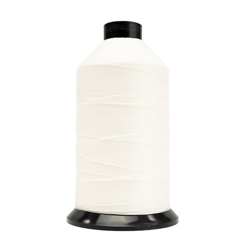 Outdoor Pro 1500m Thread - 7003U (Natural White) 20 Weight