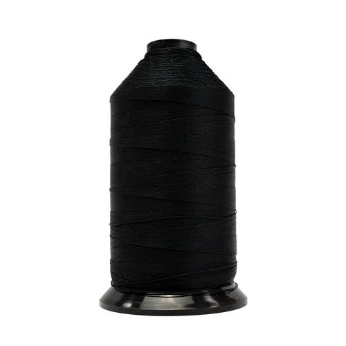 Outdoor Pro 1500m Thread - 7020U (Black) 20 Weight