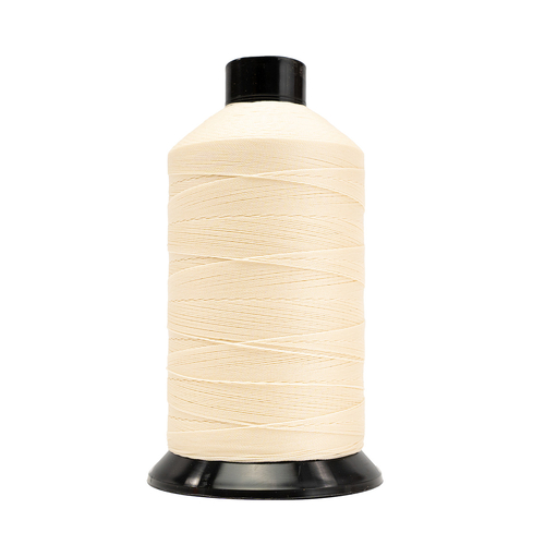 Outdoor Pro 1500m Thread - 7600U (Creme) 20 Weight