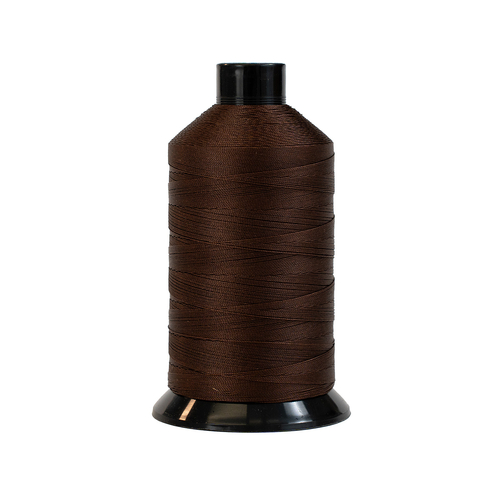 Outdoor Pro 1500m Thread - 7765U (Brown) 20 Weight