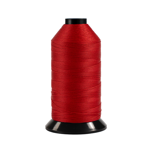 Outdoor Pro 1500m Thread - 7905U (Red) 20 Weight