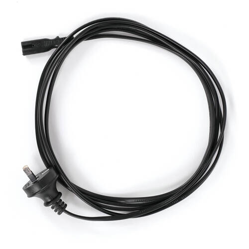 3m Power Cord Suitable for Selected Computerised Machines