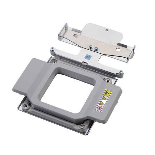 Additional 50mm x 50mm Magnet Frame for PR & PRS Machines