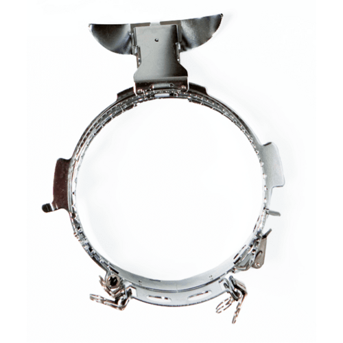 Additional Wide Cap Frame for PR 10 Needle Machines
