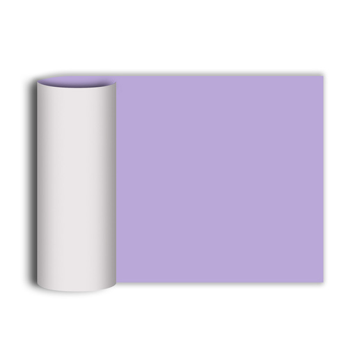 Violet Poli-Flex Turbo HTV 30cm x 100cm