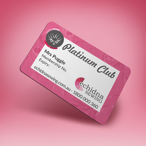 Annual Subscription Platinum Club