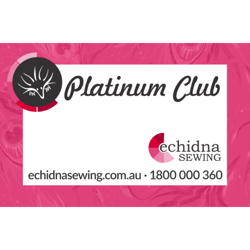 Annual Subscription Platinum Club