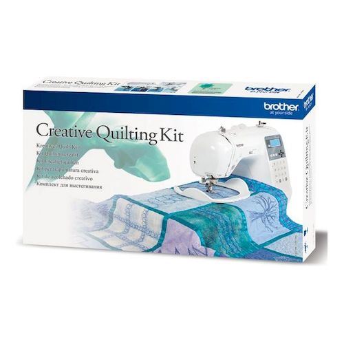 Quilting Kit for NS & A Series 