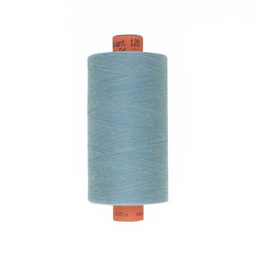 Rasant 1000m Sewing Thread - 0042 (Very Light Antique Blue)