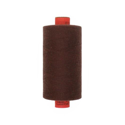 Rasant 1000m Sewing Thread - 0264 (Dark Rosewood Brown)