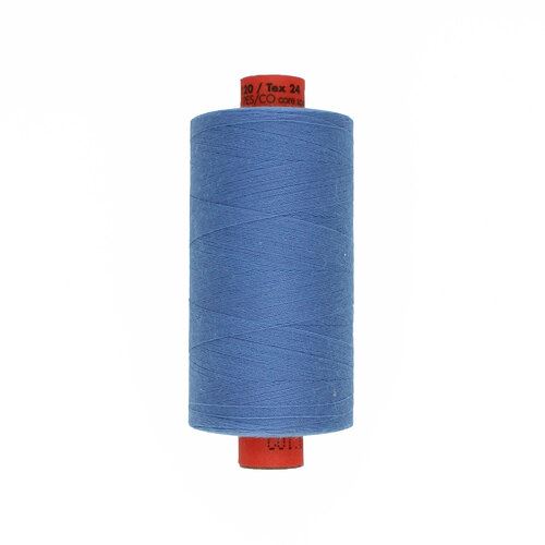 Rasant 1000m Sewing Thread - 0355 (Medium Delft Blue)