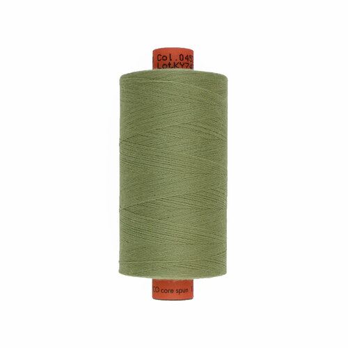 Rasant 1000m Sewing Thread - 0453 (Light Khaki Green)