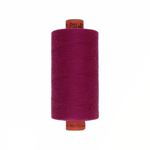 Rasant 1000m Sewing Thread - 0471 (Medium Plum)