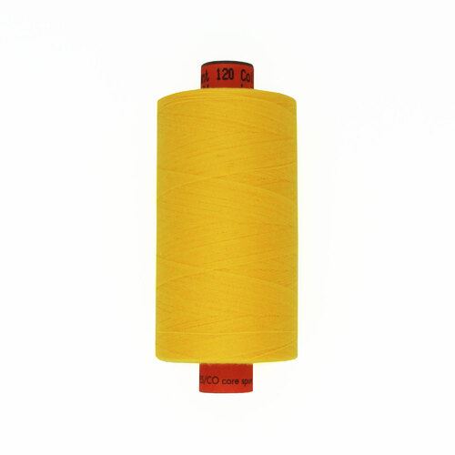 Rasant 1000m Sewing Thread - 0603 (Sunflower Yellow)
