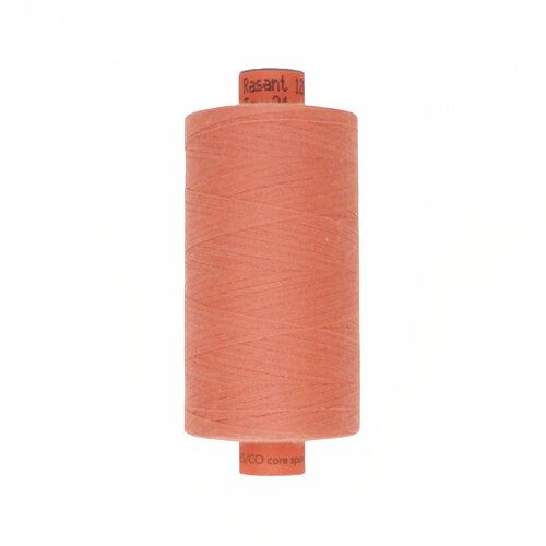 Rasant 1000m Sewing Thread - 0622 (Salmon Pink)