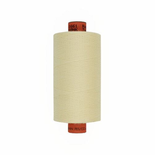 Rasant 1000m Sewing Thread - 0661 (Lt Pale Yellow)