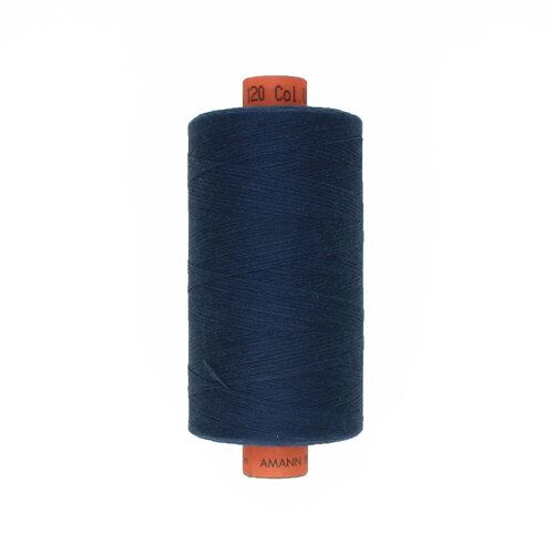 Rasant 1000m Sewing Thread - 0805 (Dark Navy Blue)