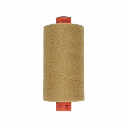 Rasant 1000m Sewing Thread - 0972 (Light Mocha Brown)