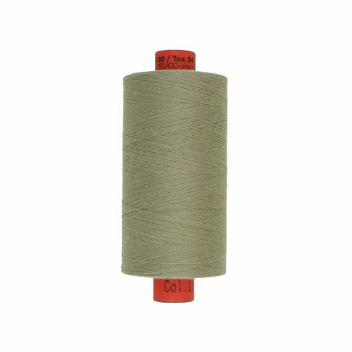 Rasant 1000m Sewing Thread - 1185 (Light Moss)