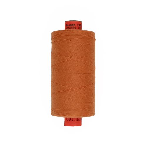 Rasant 1000m Sewing Thread - 1220 (Light Mahogany Brown)