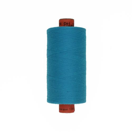 Rasant 1000m Sewing Thread - 1394 (Steel Blue)